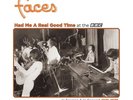 Faces Had Me A Real Good Time At The BBC colored vinyl LP RSD 2023 BF Live