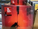 U2 LP UNDER A BLOOD RED SKY  RED VINYL GATEFOLD + POSTER   RSD 2023