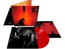 U2 UNDER A BLOOD RED SKY LP RED VINYL + POSTER RSD BLACK FRIDAY 2023 MINT SEALED