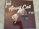 ANVIL CAT - FROM STUIDO 4 Vinyl LP New and Sealed Indie Rock RSD BF 2023 Lovejoy