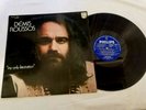 Demis Roussos Vinyl LP My Only Fascination Philips 1974