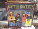Bottle Rockets Self Titled LP NEW MAROON Colored vinyl RSD