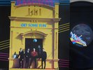 Sunnyboys ORIG OZ LP Get some fun NM ’84 Mushroom RML53129 Alt Rock