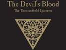 The Devil's Blood The Thousandfold Epicentre (Vinyl)