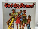 East Harlem Bus Stop Get on Down  1976 US D&M 1st press LP Vinyl - RSPCA Middx