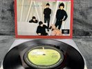 The Beatles – Bad Boy | Japan Pressung 7