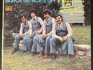Corridos Con Los Bravos Del Norte De Ramon Ayala