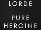 Lorde Pure Heroine (Vinyl) 12