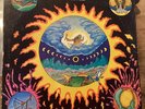 Dr. John ‎In The Right Place Vinyl LP Trifold Sleeve 1973 Record A1/B1 K50017
