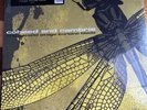 Coheed And Cambria - The Second Stage Turbine Blade Yolk Yellow Vinyl LP LE 500