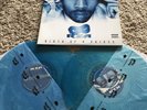 RZA Birth Of A Prince 2LP Wu-Tang RSD Limited 1500 Blue Smoke Vinyl Record 2019