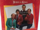 Heaven Bound Born A King A Christmas Story Album Vinyl 1984 HeartWarming Records