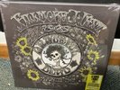 GRATEFUL DEAD - Fillmore West 1969 - LTD 5LP 180g Vinyl LP RSD Black Friday 2023