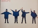 PARLOPHONE STEREO PCS 7061 UK ED1 *HELP  THE BEATLES *SOLD SUBJECT TEXT* NM/NM