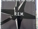 R.E.M. - Automatic for the People [VINYL]