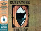 The 13th Floor Elevators * Bull of the Woods [IE, Ltd. White Colored Vinyl Recor