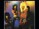 Motley Crue * Too Young To Fall In Love [IE, Ltd. Orange/Black Vinyl Record RSD