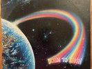RAINBOW - Down to Earth (Polydor PD-1-6221) NM vinyl STERLING