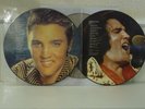 elvis presley rare lp picture disc