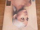Ariana Grande - Sweetener Peach Limited Edition 2LP (New & Sealed)