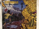 Scatterbrain - Here Comes Trouble vinyl 1990