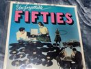 Unforgettable Fifties [1988] Vinyl 4LP Jazz Rock Blues Pop Folk Country Big Band