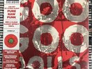 GOO GOO DOLLS s/t LP RSD Record Store Day COLOR VINYL New