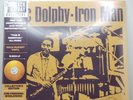 Eric Dolphy - Iron Man LP RSD Black Friday 2023 Sealed