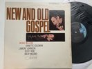 Jackie McLean New and Old Gospel Blue Note BST 84262 Ornette Coleman Vinyl