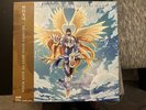 DIGIMON SONG BEST OF KOJI WADA Vinyl Record Digimon Adventure Festival 2016