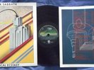 BLACK SABBATH Technical Ecstacy LP Original VERTIGO AUSTRALIA