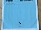 Freefall Ft Jan Johnston - Skydive - 12