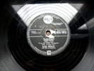 0851/ KING ELVIS PRESLEY-Teddy Bear-Loving you-Rock and Roll-78rpm Schellack