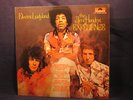 JIMI HENDRIX EXPERIENCE 