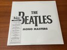 Sealed Beatles Mono Masters 2014 MONO 3 LP  Germany 180g Vinyl