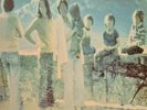 Boards Of Canada Music Has The Right To Children 2 LP GF UK 1998 Warp EX
