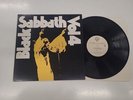 Black Sabbath Black Sabbath Vol 4 LP USA
