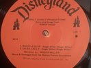 WALT DISNEY - ROBIN HOOD - 1973 - USA - 3810 - DISNEYLAND RECORDS **STORYBOOK**