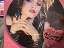 MADONNA-FIRST ALBUM-JAPAN PICTURE DISC VINYL LP RSD 2018-ONLY 14000-NEW & SEALED