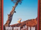 Various - Totally Wired in Dub Vinyl LP 1995 Acid Jazz 90s Reggae Hip Hop Trip