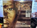NAS i am … Autobiography (2LP Vinyl, RSD BF 2023) NEW SEALED