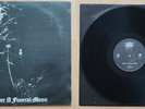 DARKTHRONE - Under A Funeral Moon LP (1st Press)