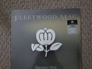 Fleetwood Mac Greatest Hits Album [LP] New Sealed Rhiannon, Don't Stop And More