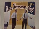 LOS HERMANOS AYALA   Bernal BEL P-2005   7