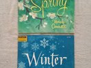 Disney Winter Christmas & Spring Music By Camarata LP. Disneyland Records.
