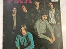 RARE LP PULSE S/T POISON RING PSYCH GARAGE ACID ARCHIVES Promo OG Heavy