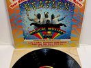 The Beatles 1967 Magical Mystery Tour SMAL-2835 A 3 W/Booklet VG+ Vinyl SVG Cov.