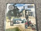Oasis Be Here Now [25th Anniversary Edition/Silver Vinyl] 2022 - Sealed