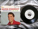 ELVIS G.S.S. 45 RPM 447-0605 