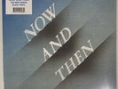 THE BEATLES Now And Then 10 Inch Spotify Fans First Exclusive Rare SOLD OUT OOP